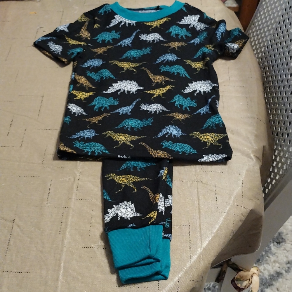 Toddler pjs